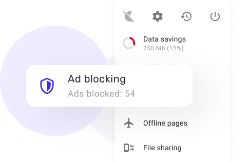 Native Ad blocker